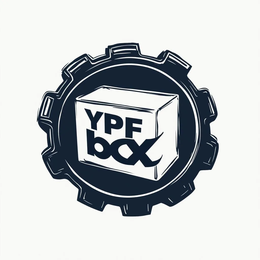 YPF Box