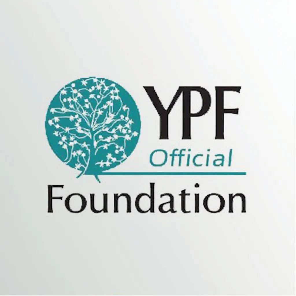 Fundación YPF