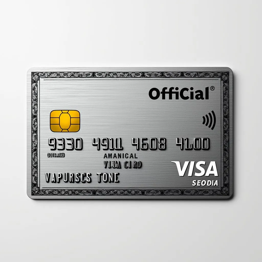 Visa
