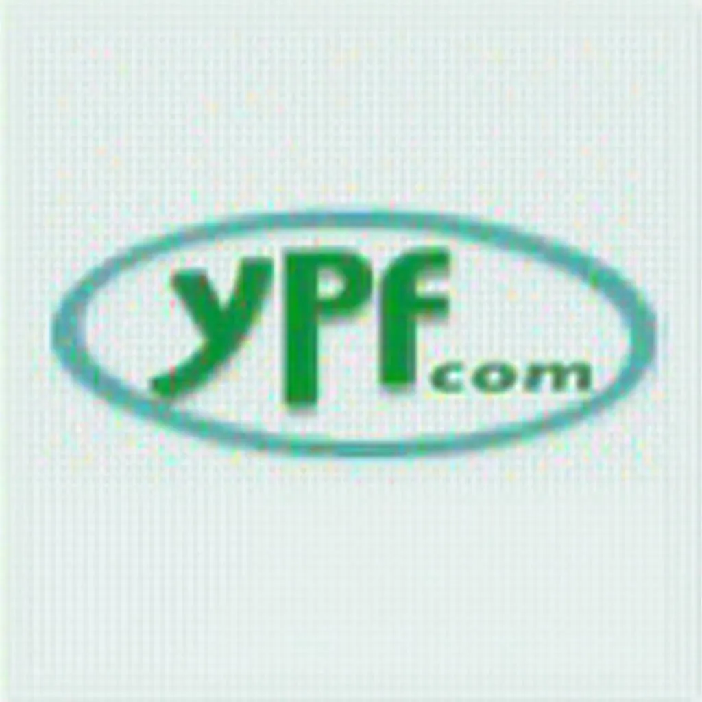 YPF Logo