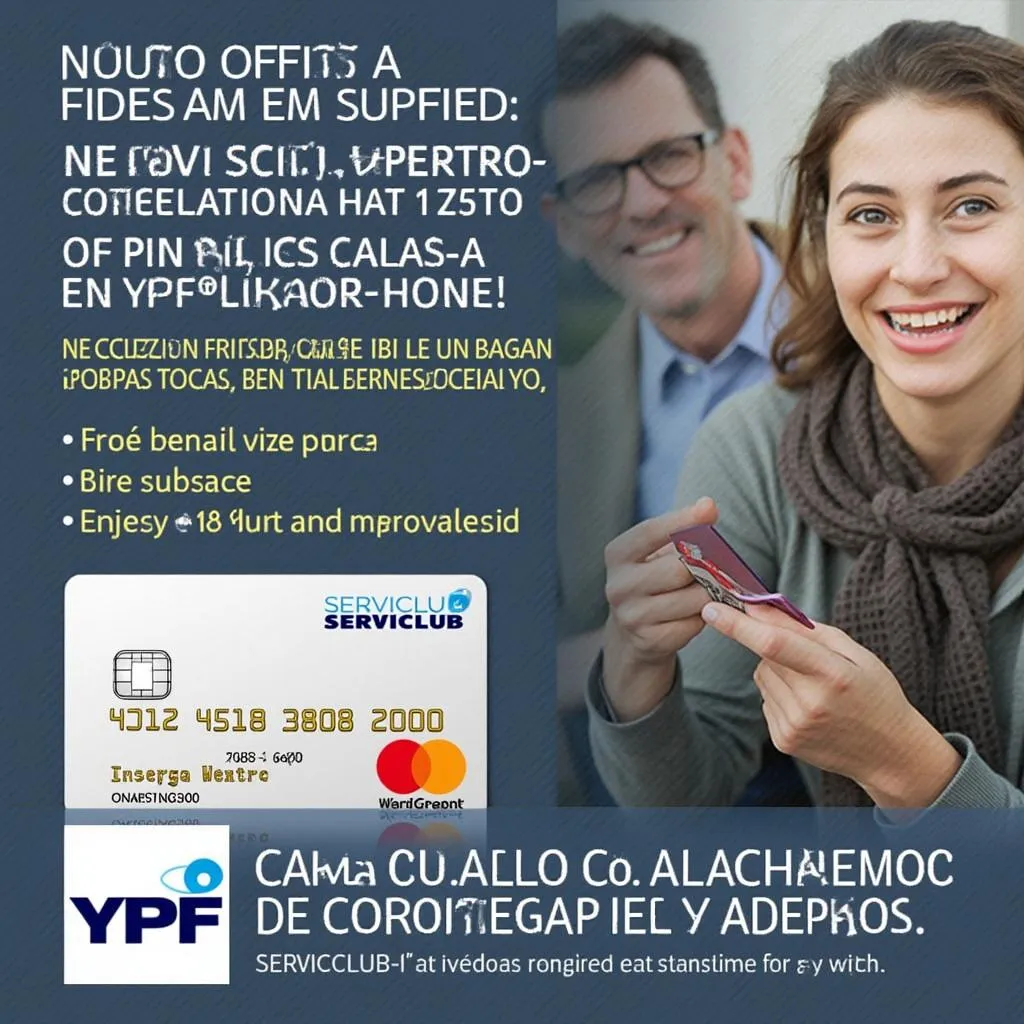 Programa de fidelidad ServiClub