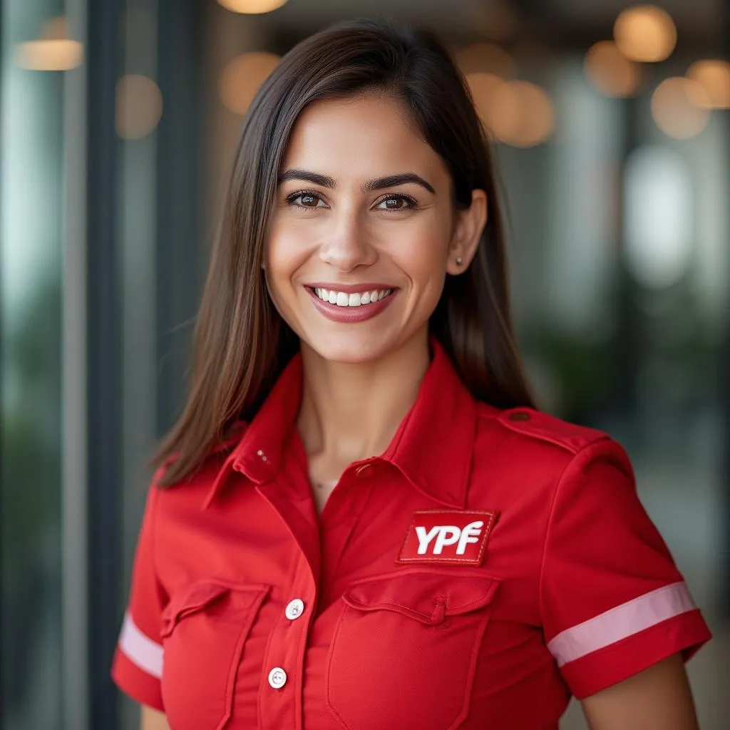 Coordinadora de Atención al Cliente