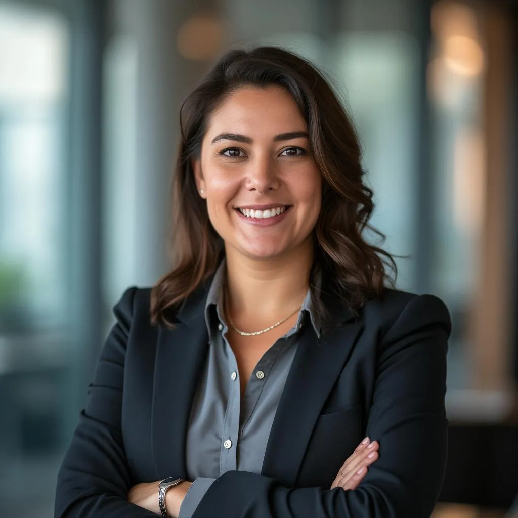Director de Marketing
