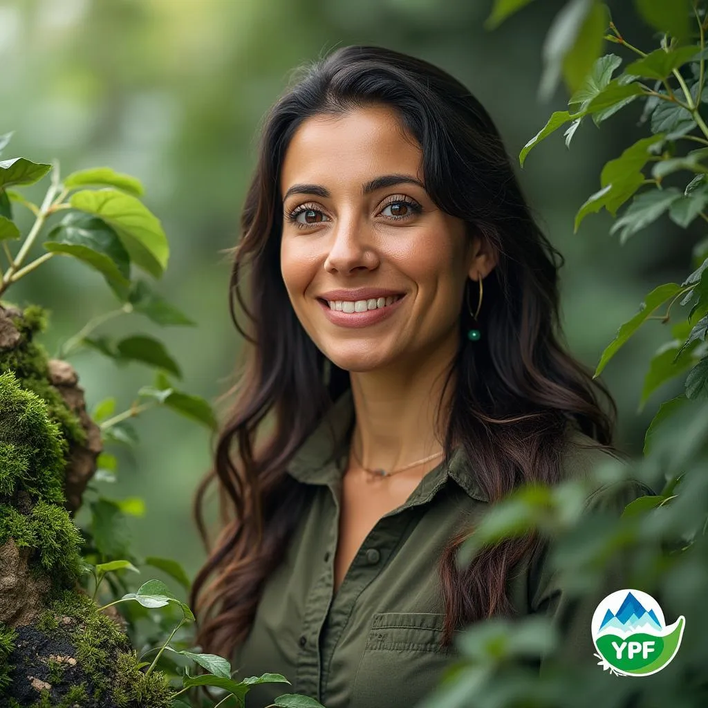 Coordinadora de Sustentabilidad