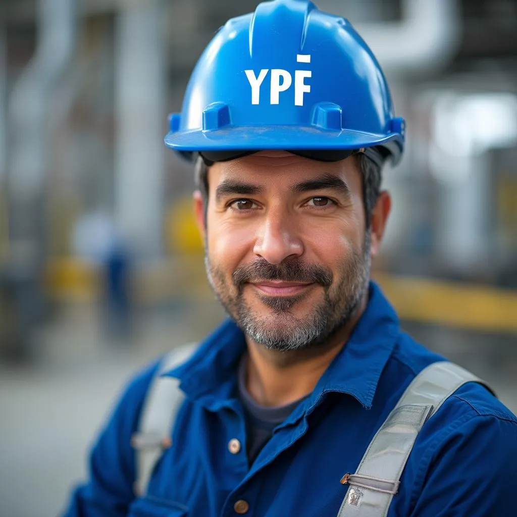 Jefe de Mantenimiento Técnico